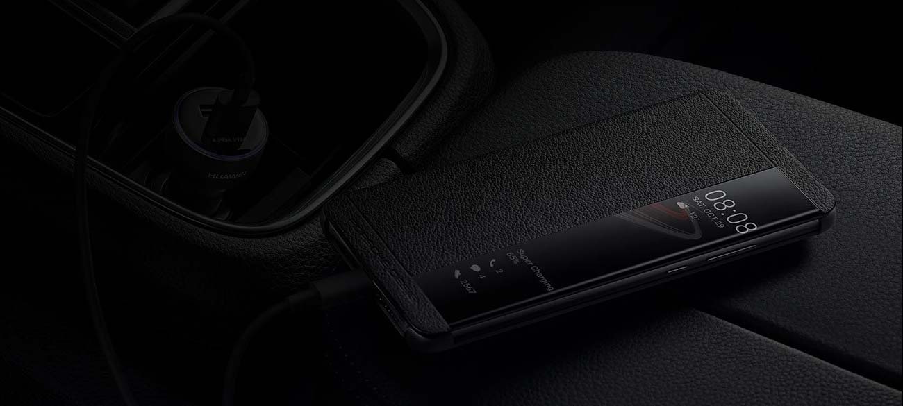 Huawei mate 10 porsche design allegro